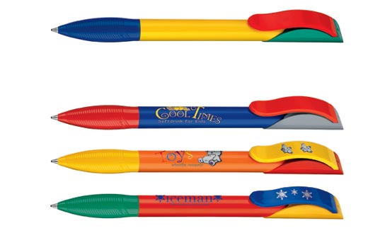 Corporate Pen Hattrix ���. 2156