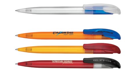 CorporatePen ChallengerIcy ���. 2474