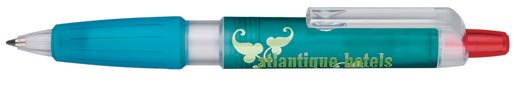BigPenXL Frosty �orportePen ���. 2775C