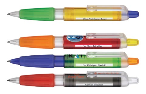 Big MessageLight CorporatePen ���. 2778�