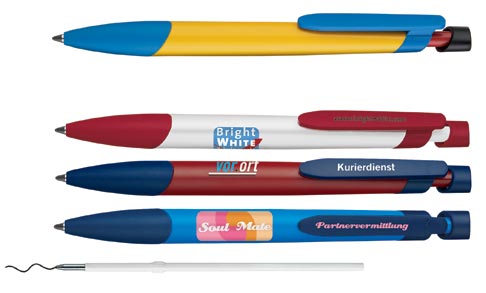 Adfire CorporatePen ���.2100C