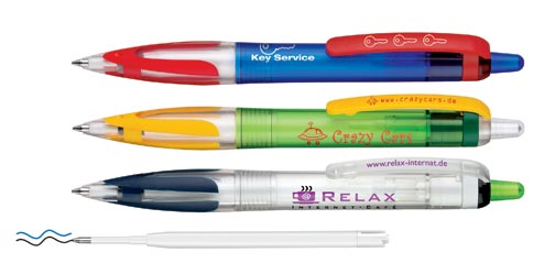 GeomexLight CorporatePen ���. 2910