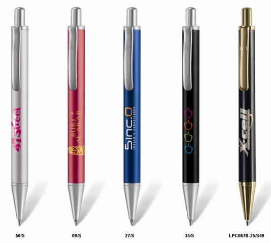 LPC 067 ball point ���. LPC067B-35/S49