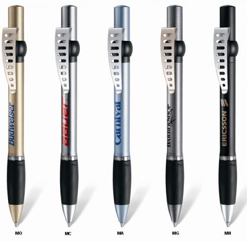 Allegra Metal ball point ���. 340../N