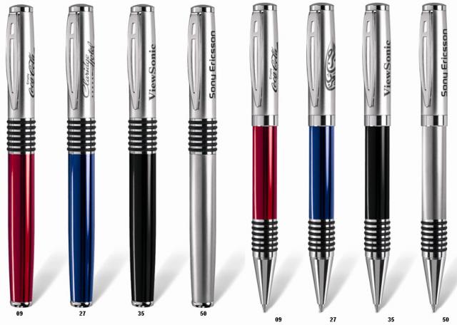 LPC roller / ball point ���. LPC055 / 056